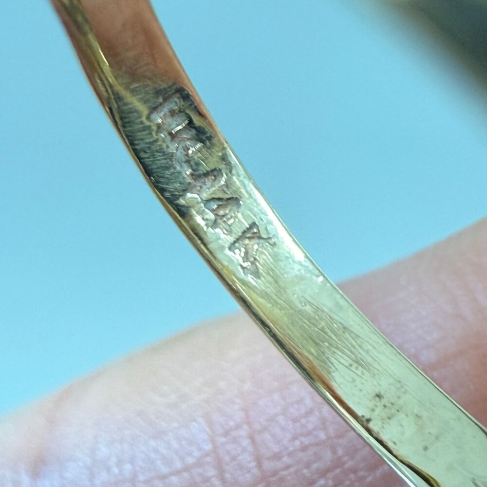 MINGS Hawaii Phoenix Ring - Picture 5 of 7